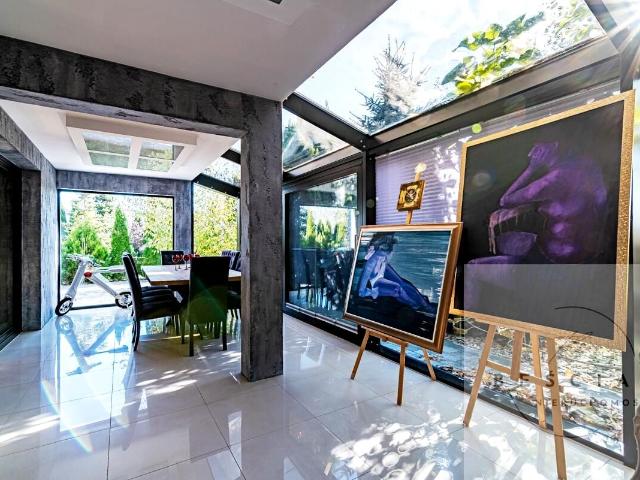 Wynajmę dom 470 m² Zaczarnie
