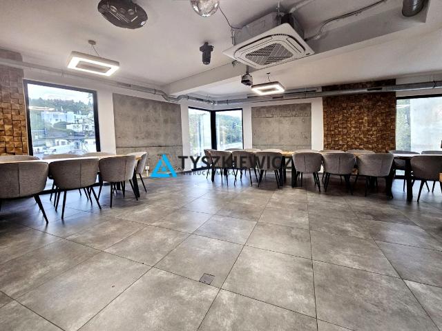 Wynajmę dom 421,86 m² Gdynia, Orłowo