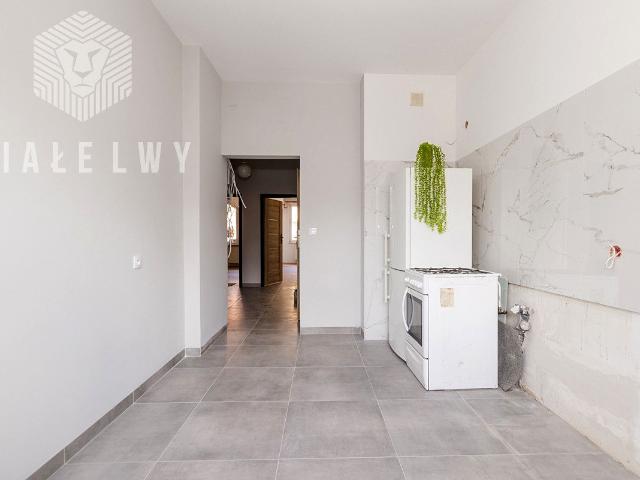 Wynajmę dom 57 m² Grodzisk Mazowiecki