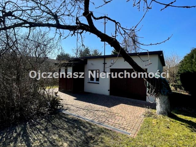 Wynajmę dom 60 m² Niemcz