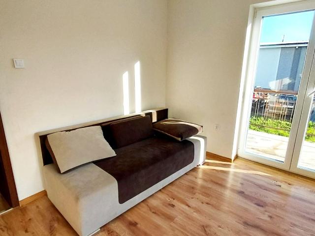 Wynajmę dom 60 m² ul. Pużaka, Krosno