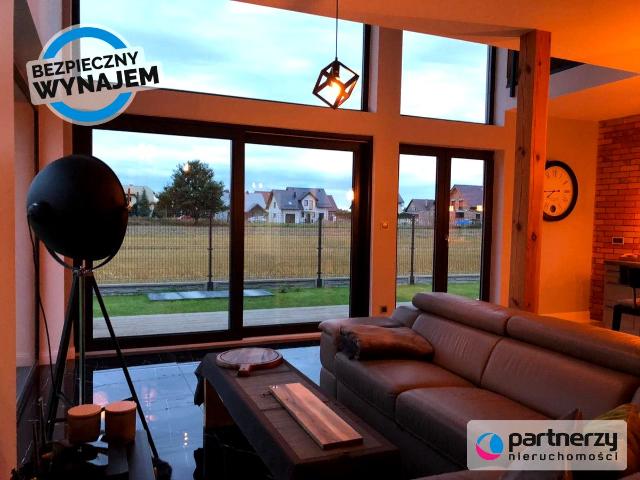 Wynajmę dom 637 m² ul. Szpitalna, Dzierżążno