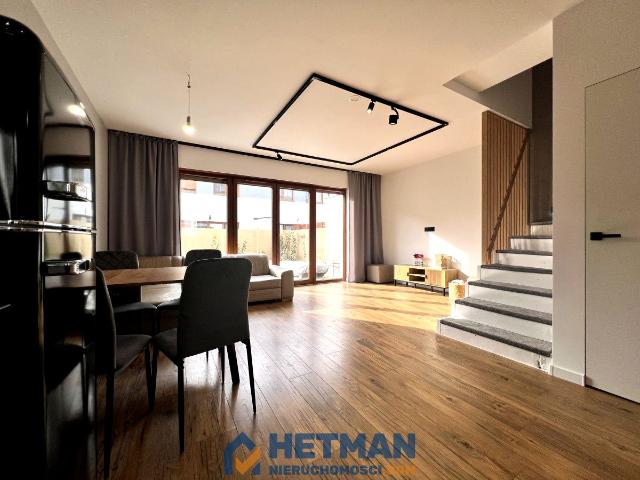 Wynajmę dom 72 m² ul. Poznańska, Wiry
