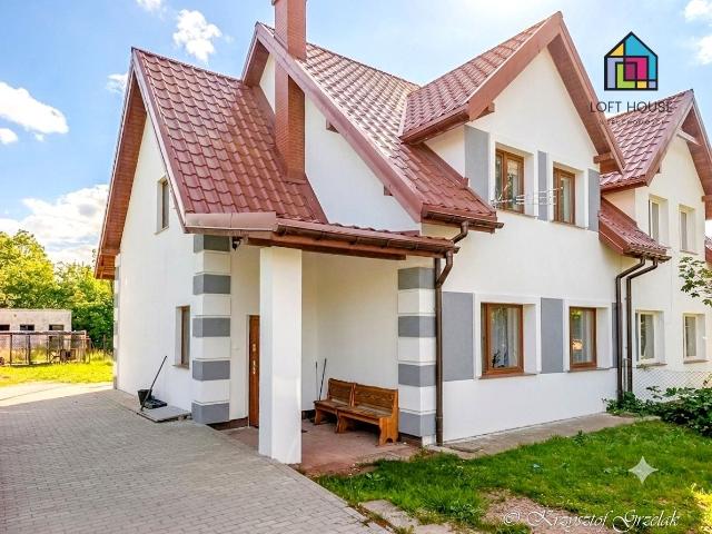 Wynajmę dom 80 m² Liciszewy