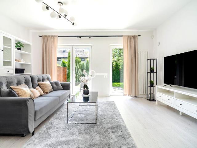 Wynajmę dom 93 m² ul. Polanowska, Poznań, Jeżyce