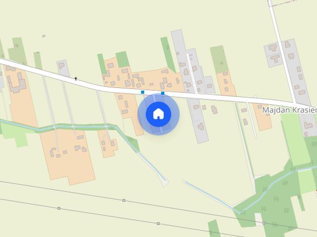 Wynajmę duży dom 8 km od Lublina nawet 15+ osób