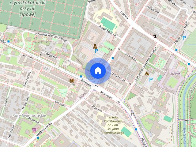 Wynajmę duży pokój z balkonem dla studentów lsm blisko kul, umcs