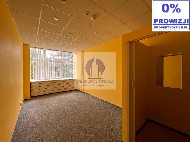 Wynajmę funkcjonalny lokal biurowy 29 m² na Bielanach