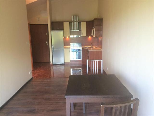Wynajmę komfortowe 2 pokojowe mieszkanie 41 m² w Krakowie