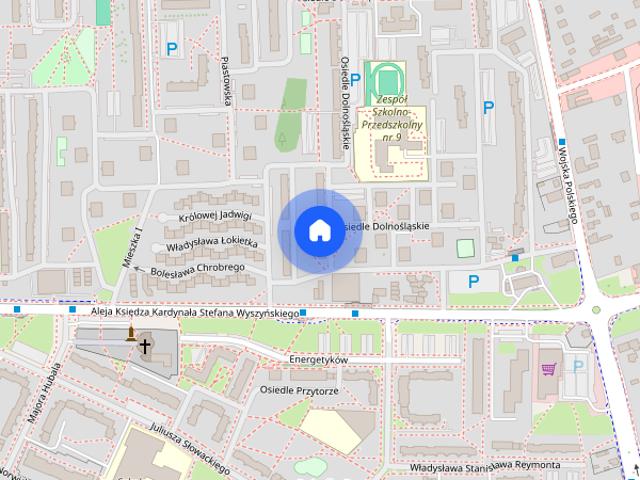 Wynajmę kawalerkę 1000zł
