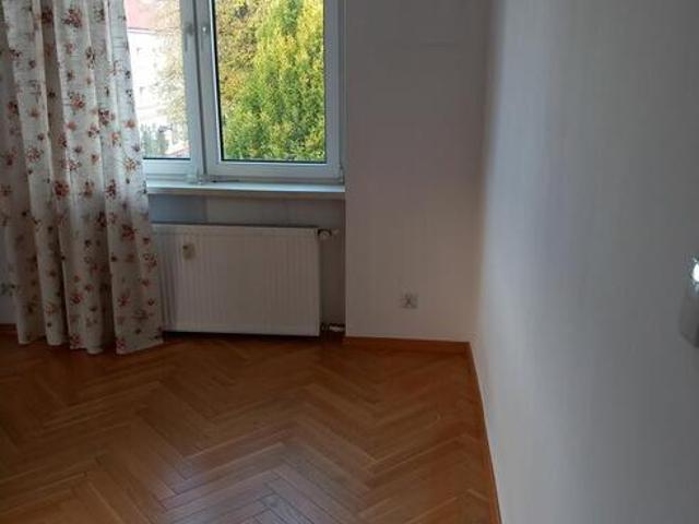 Wynajmę kawalerkę