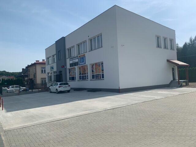 Wynajmę kawalerkę