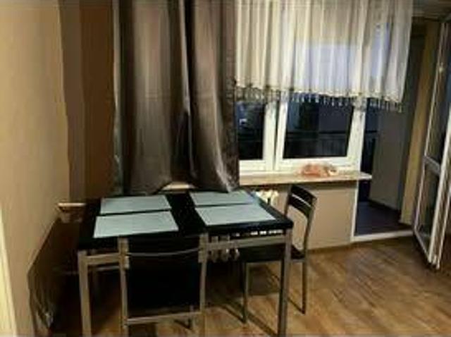 Wynajmę Kawalerkę
