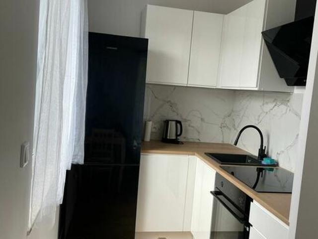 Wynajmę kawalerkę 25m2 Apollina, Gdańsk Kowale