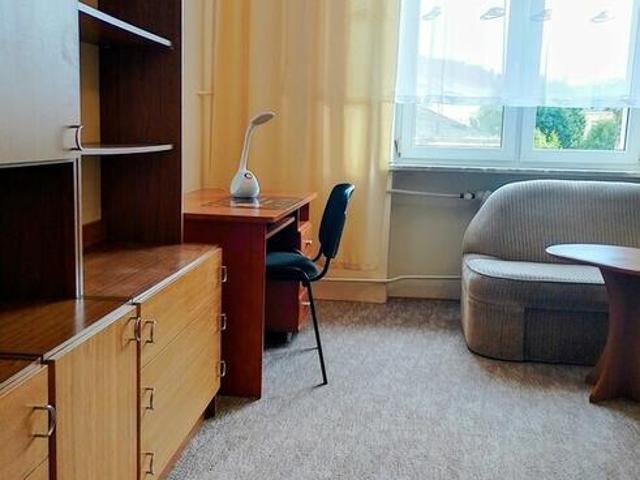 Wynajmę kawalerkę blisko Collegium Medicum w Kielcach