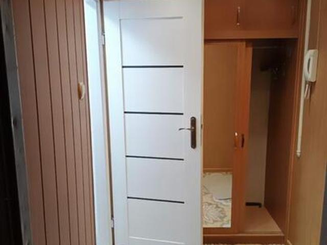 Wynajmę kawalerkę od zaraz