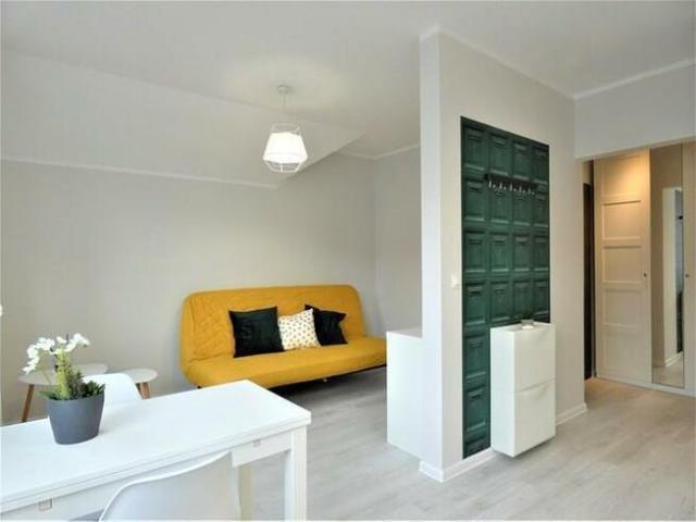 Wynajmę kawalerkę pet friendly, Dębskiego 131