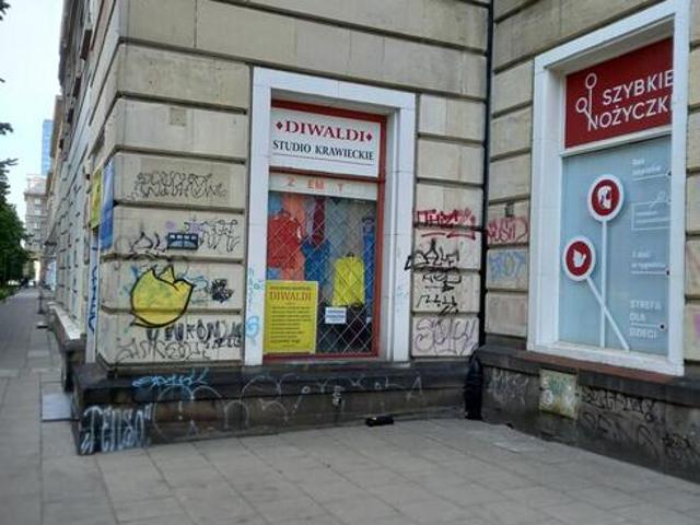 Wynajmę jedno pomieszczenie