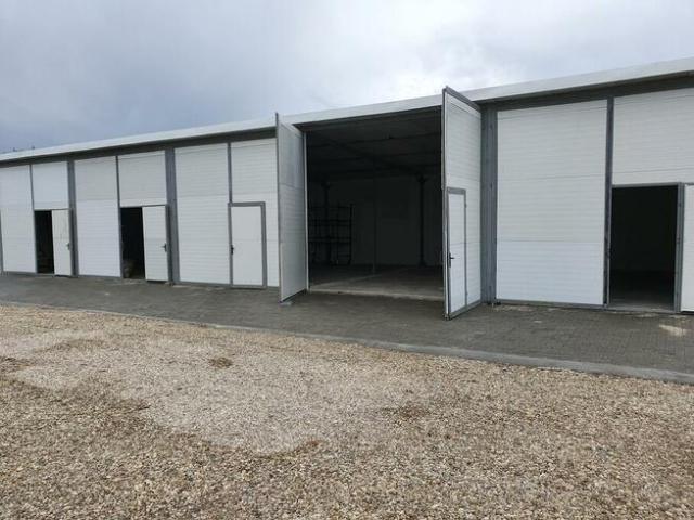Wynajmę lokal 35m2 Kielce Dyminy