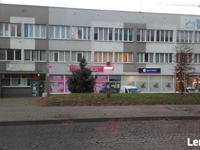 Wynajmę lokal