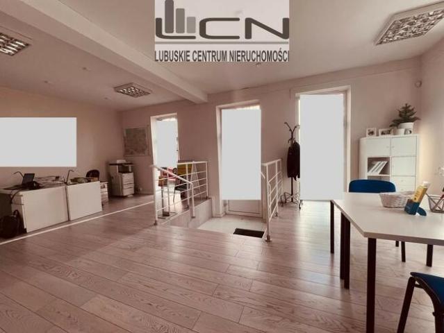 WYNAJMĘ lokal 70 m2 w centrum Gorzowa Wlkp