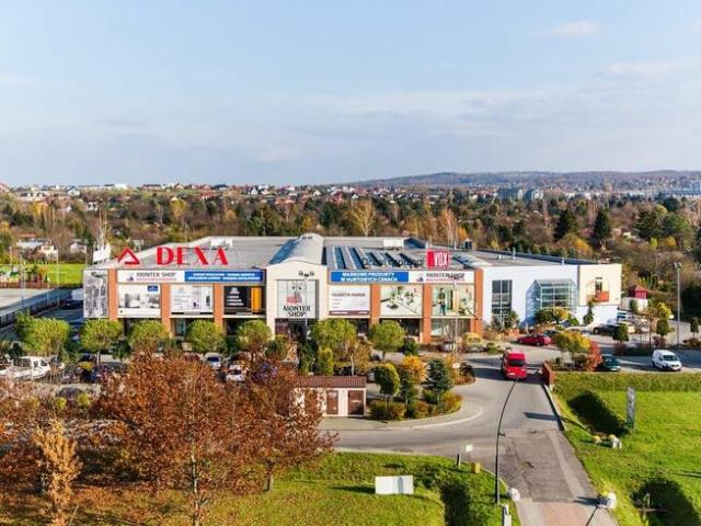 Wynajmę lokal handlowy 50 m2