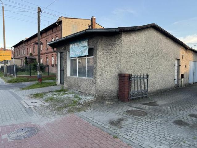 Wynajmę lokal handlowy 50mkw