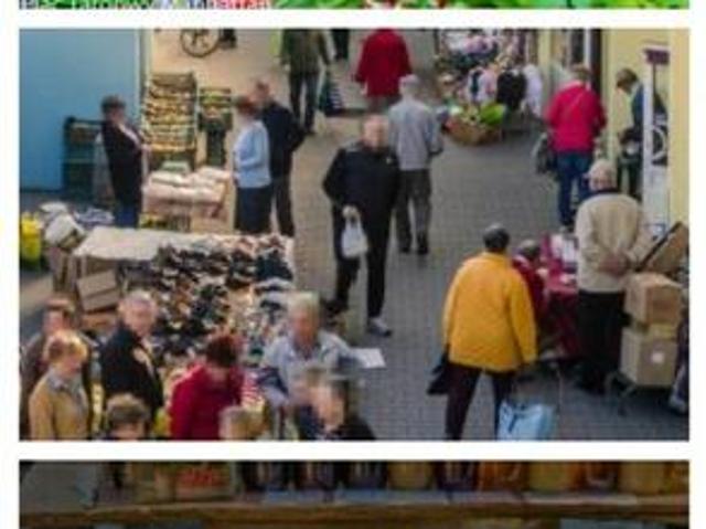Wynajmę lub sprzedam lokal handlowo usługowy
