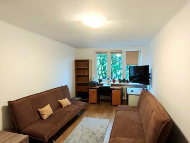 Wynajmę mieszkanie 43,50 m² ul. Bolesława Krzywoustego, Rzeszów, Piastów