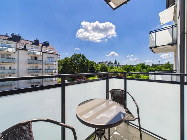 Wynajmę mieszkanie 43,56 m² ul. Kowarzyka, Wrocław, Poświętne