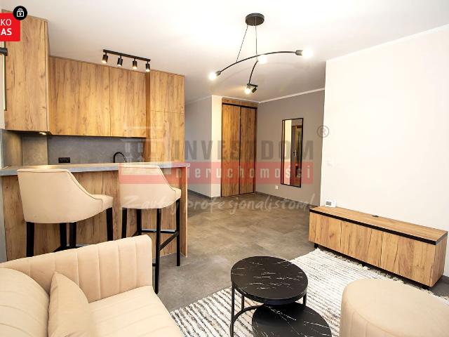 Wynajmę mieszkanie 43,70 m² ul. Bolka II, Opole, Nowa Wieś Królewska