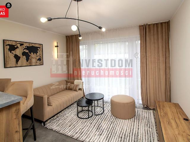 Wynajmę mieszkanie 43,70 m² ul. Bolka II, Opole, Nowa Wieś Królewska