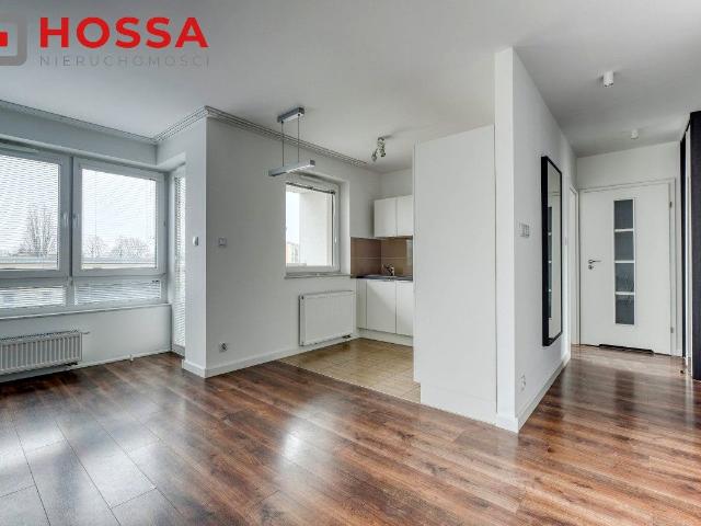 Wynajmę mieszkanie 43,80 m² Warszawa, Bielany