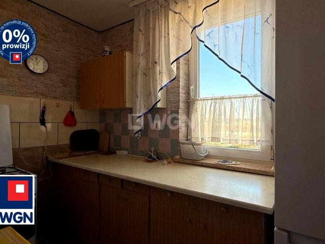 Wynajmę mieszkanie 43,20 m² Osiedle 1000 lecia PP, Wejherowo, Przemysłowa