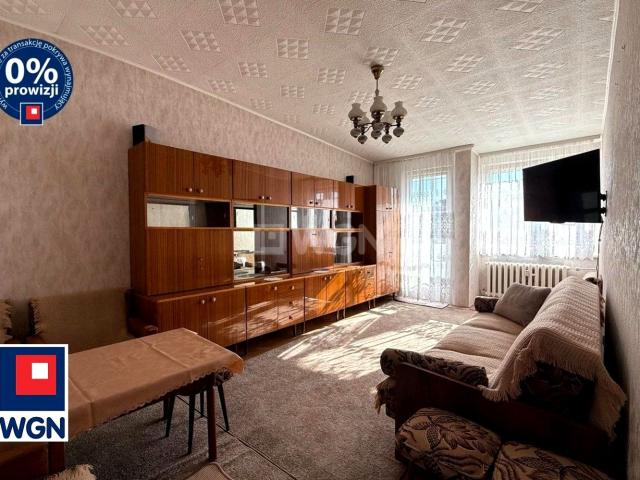 Wynajmę mieszkanie 43,20 m² Osiedle 1000 lecia PP, Wejherowo, Przemysłowa