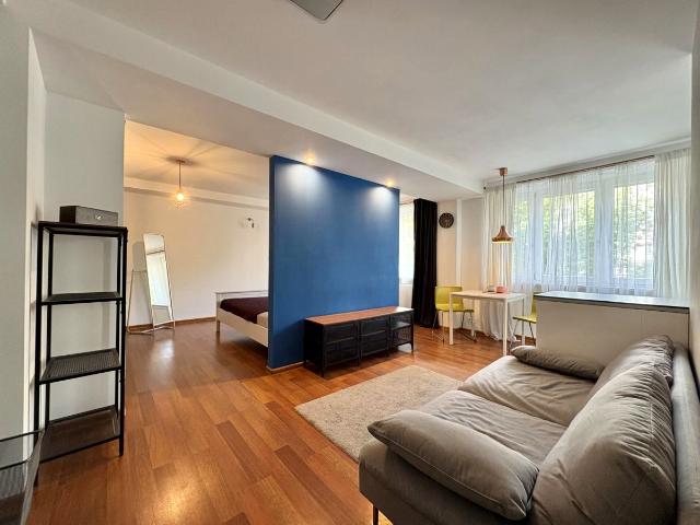 Wynajmę mieszkanie 43,38 m² Katowice, Koszutka