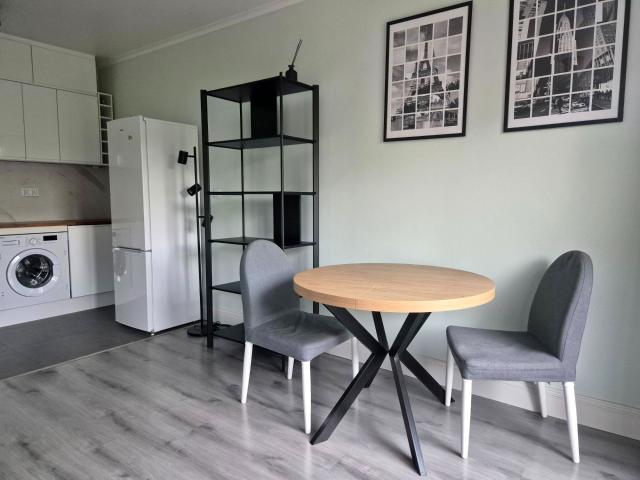 Wynajmę mieszkanie 43 m² ul. Grodzieńska, Warszawa, Praga Północ