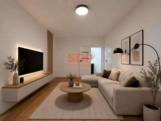 Wynajmę mieszkanie 43 m² ul. Śrutowa, Wrocław, Śródmieście