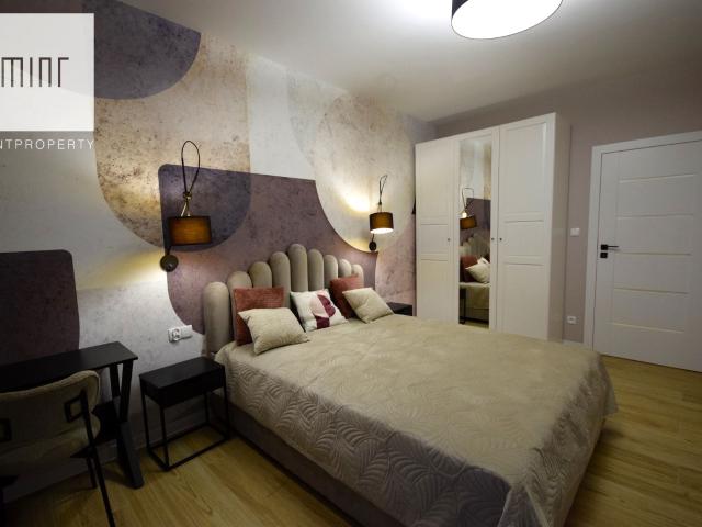 Wynajmę mieszkanie 43 m² ul. Racławicka, Mielec, Stare Miasto
