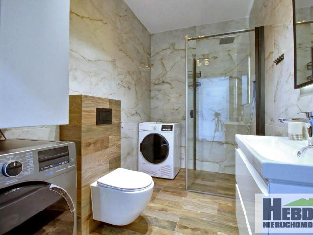 Wynajmę mieszkanie 43 m² ul. Złota, Brzesko, Pomianowski Stok