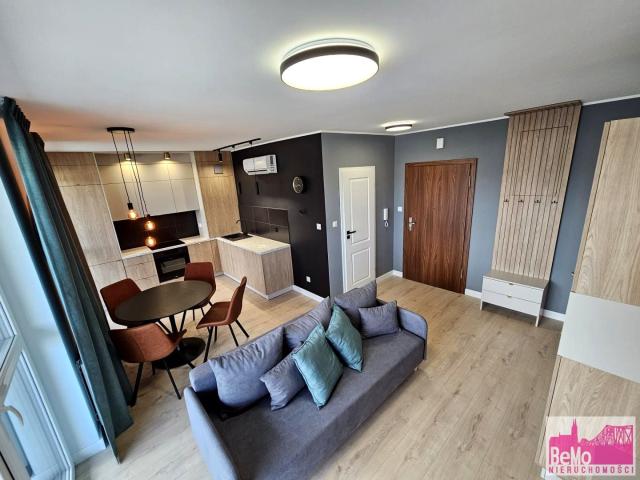 Wynajmę mieszkanie 43 m² Włocławek, Południe