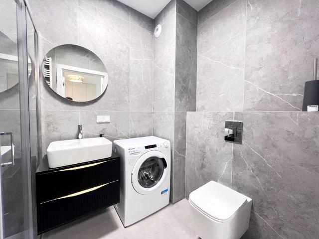 Wynajmę mieszkanie 43 m² Warszawa, Praga Północ