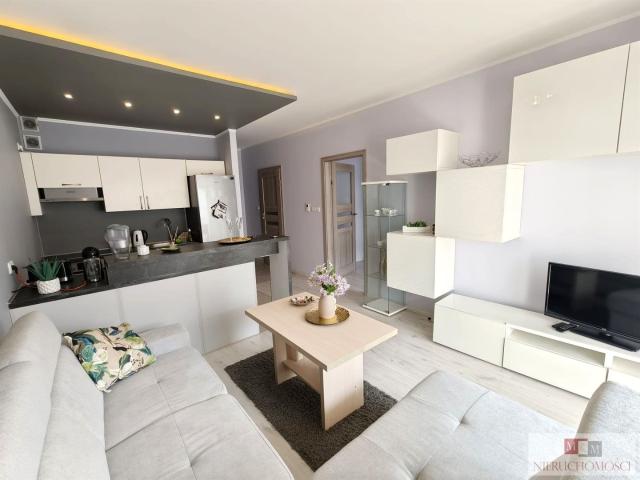 Wynajmę mieszkanie 40,50 m² Opole, Kolonia Gosławicka