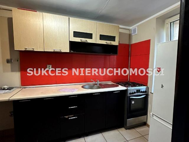 Wynajmę mieszkanie 40,74 m² Boguszów Gorce, Gorce