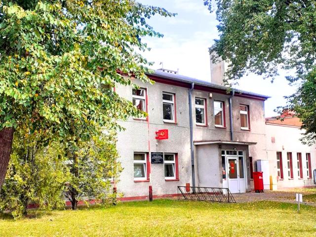 Wynajmę mieszkanie 40,88 m² ul. Kaliska, Turek