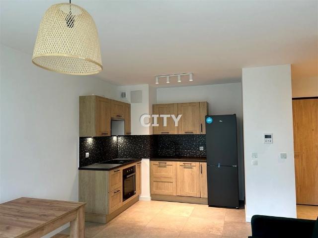 Wynajmę mieszkanie 40,26 m² ul. Drabika, Wrocław, Jagodno