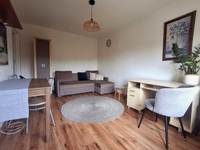 Wynajmę mieszkanie 40 m² Łódź, Śródmieście