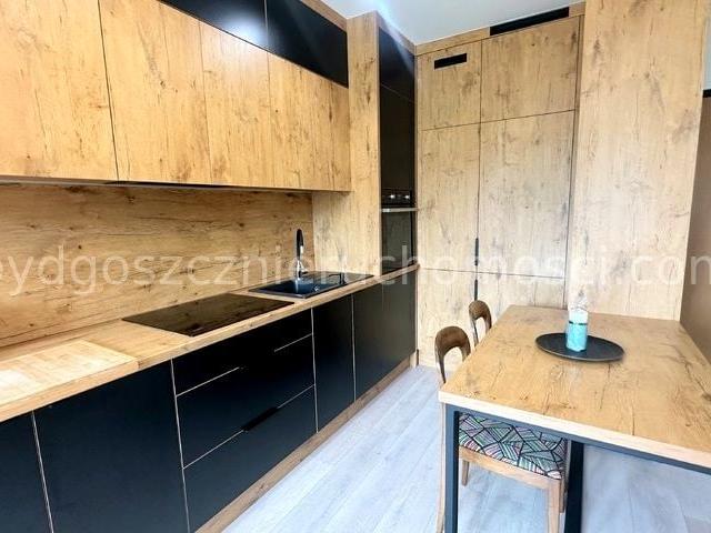 Wynajmę mieszkanie 40 m² Bydgoszcz
