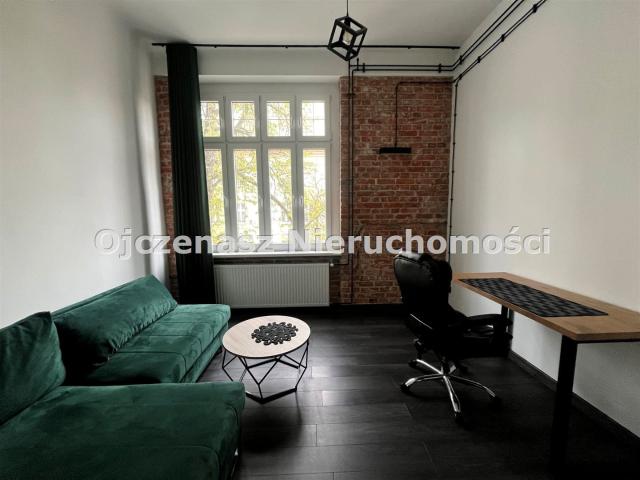 Wynajmę mieszkanie 40 m² Bydgoszcz, Bocianowo Śródmieście Stare Miasto Centrum