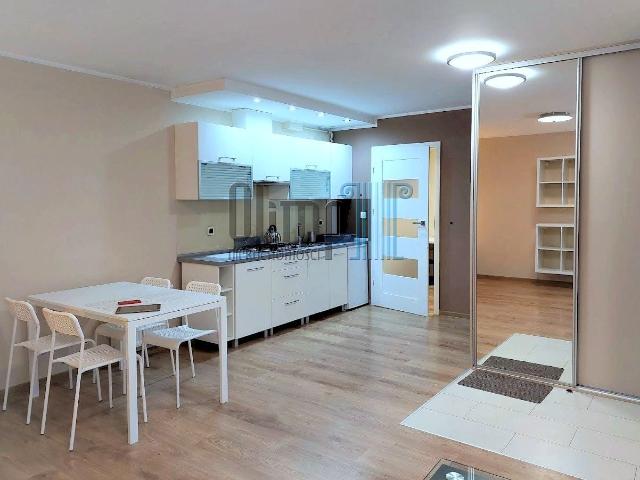 Wynajmę mieszkanie 40 m² Bydgoszcz, Bocianowo Śródmieście Stare Miasto Centrum